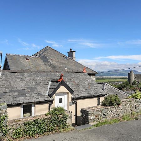Vila The Doll'S House Harlech Exteriér fotografie