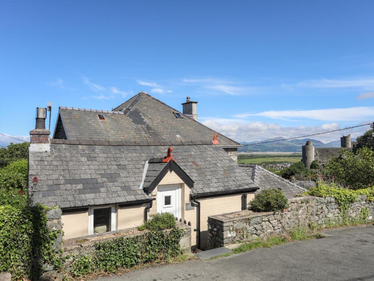 Vila The Doll'S House Harlech Exteriér fotografie