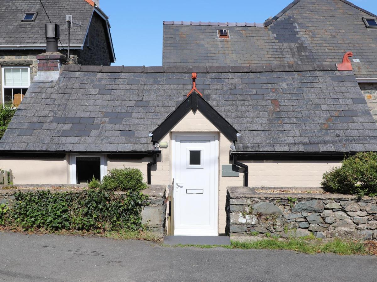 Vila The Doll'S House Harlech Exteriér fotografie